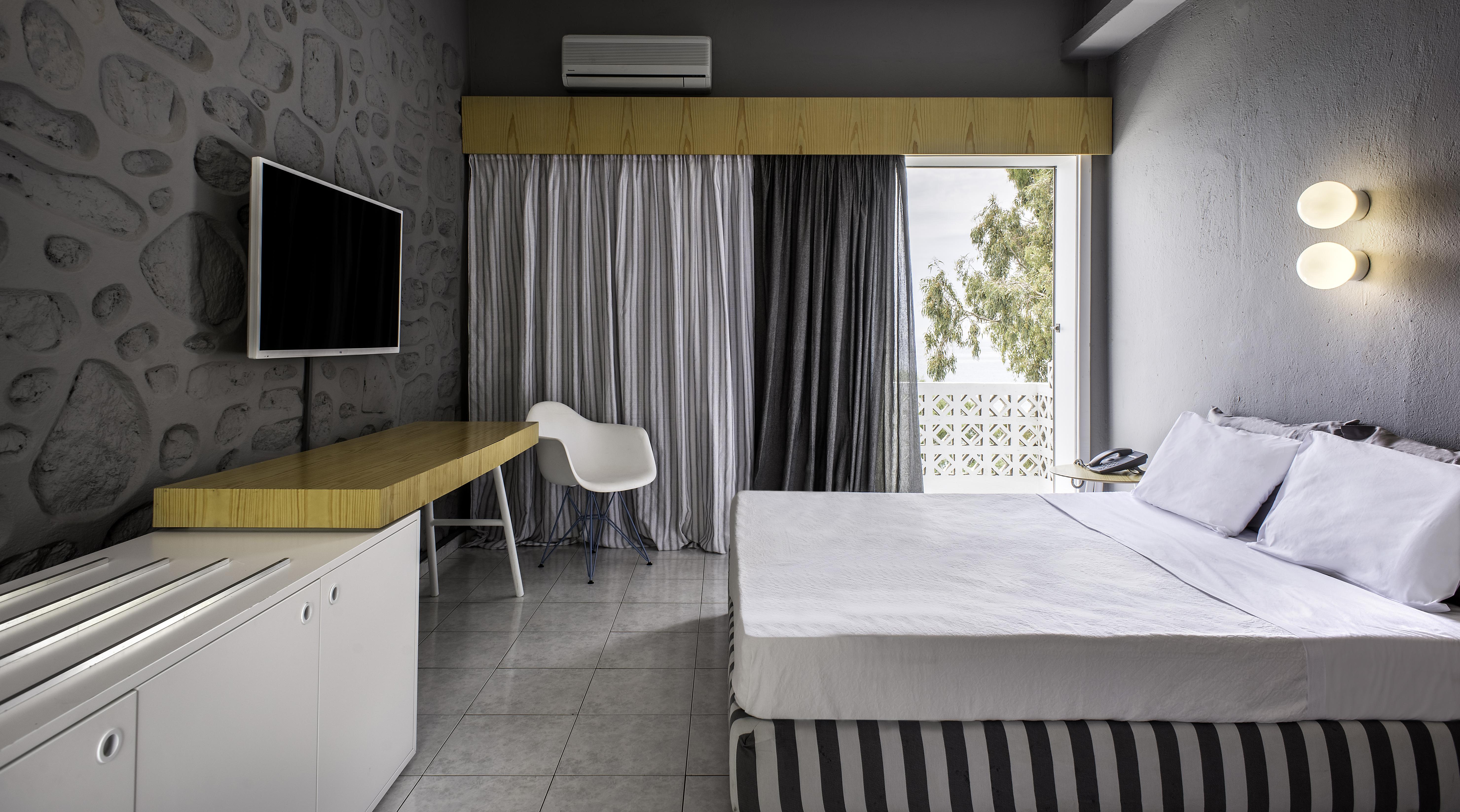 Alkistis - Adults Only Hotel 3*